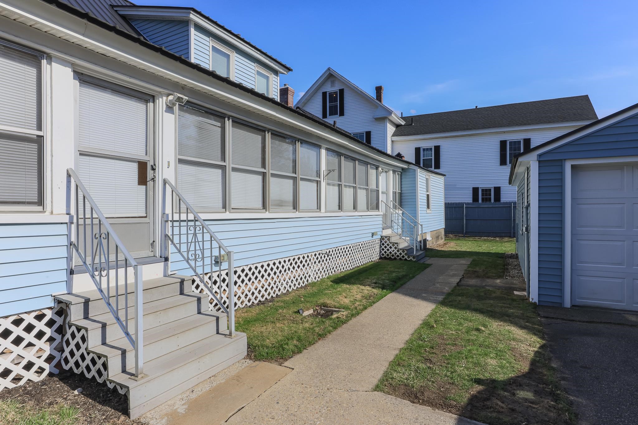 52 North State Street, Unit 2 Concord, NH 03301 - Photo 23 of 27