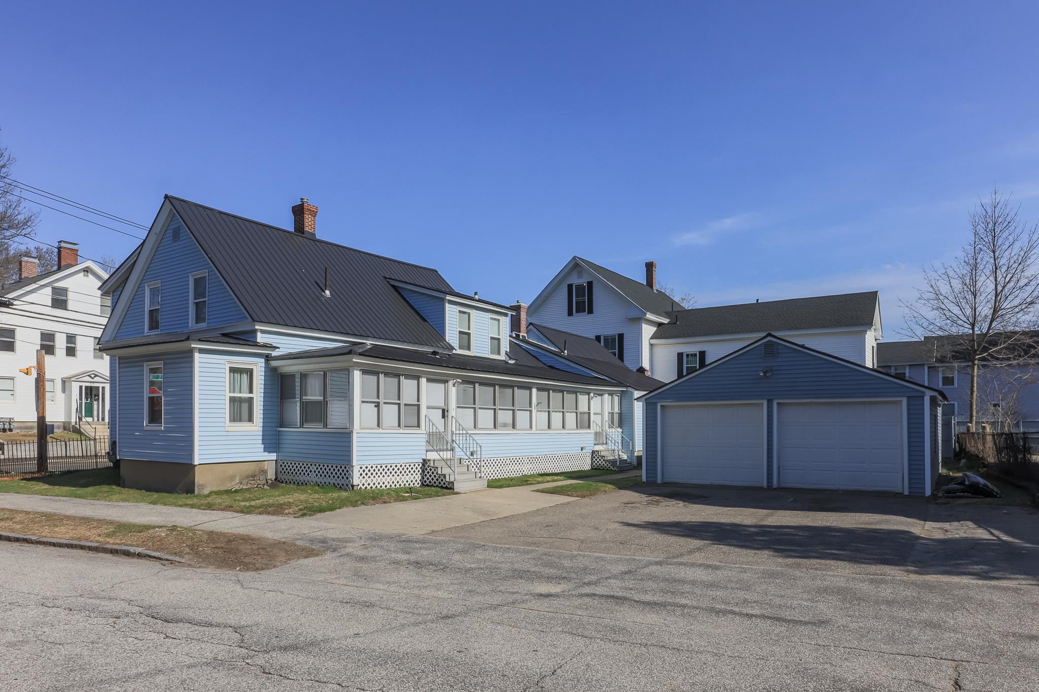 52 North State Street, Unit 2 Concord, NH 03301 - Photo 25 of 27