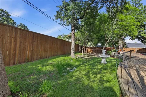 $499,000 | 103 Woodland Drive, Highland Village, TX 75077