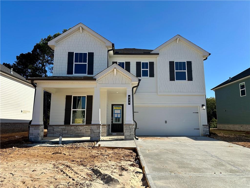 630 Redhead Way Grayson, GA 30017 - Photo 1 of 1 Gallery Image 1