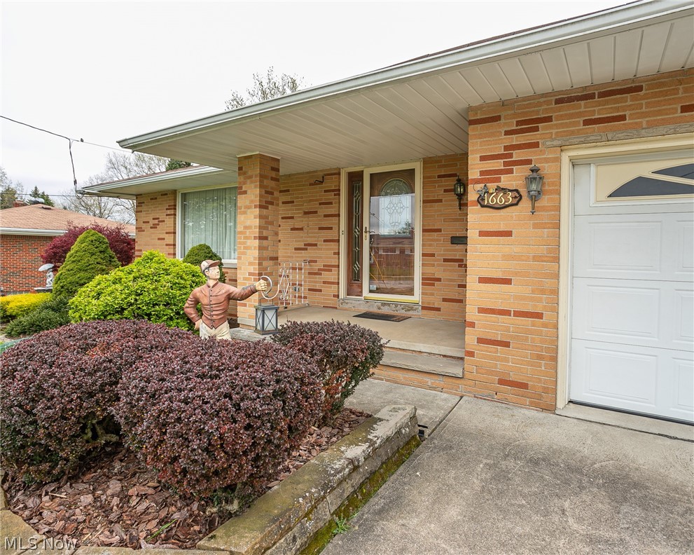 1663 David Avenue Parma, OH 44134 - Photo 34 of 35 Gallery Image 34