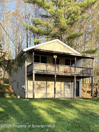 $320,000 | 1171 Heart Lake Road, Montrose, PA 18801
