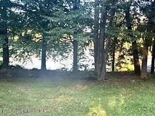 a chair and a table in a room