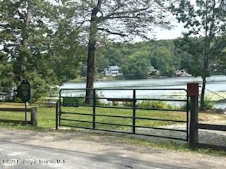 1171 Heart Lake Road Montrose, PA 18801 - Photo 21 of 57 a view of a park with large trees