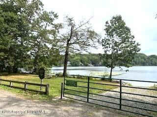 1171 Heart Lake Road Montrose, PA 18801 - Photo 26 of 56 a view of a bench in a garden
