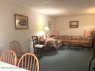 1171 Heart Lake Road Montrose, PA 18801 - Photo 36 of 57 a living room with patio furniture and a wooden floor