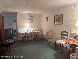 1171 Heart Lake Road Montrose, PA 18801 - Photo 37 of 56 a view of a livingroom with furniture and a table