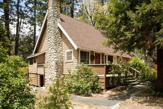 25175 Fern Valley Road Idyllwild, CA 92549 - Photo 1 of 58 Idyllwild Home for Sale