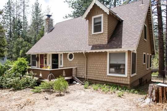 25175 Fern Valley Road Idyllwild, CA 92549 - Photo 2 of 58 Idyllwild Home for Sale