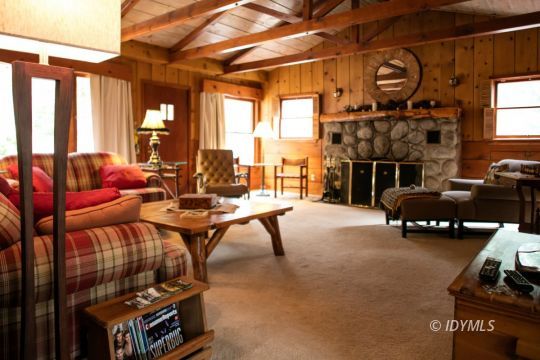 25175 Fern Valley Road Idyllwild, CA 92549 - Photo 11 of 58 Idyllwild CA Home for Sale