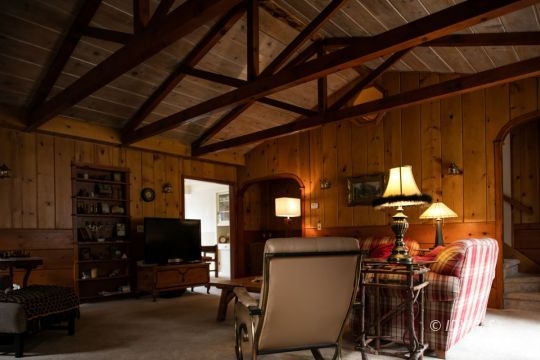 25175 Fern Valley Road Idyllwild, CA 92549 - Photo 5 of 58 Idyllwild CA Home for Sale