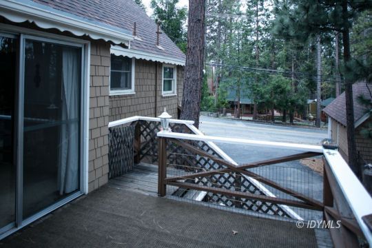 25175 Fern Valley Road Idyllwild, CA 92549 - Photo 41 of 58 Idyllwild CA Home for Sale