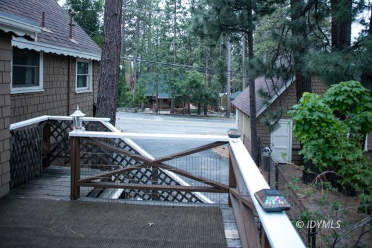 25175 Fern Valley Road Idyllwild, CA 92549 - Photo 42 of 58 Idyllwild CA Home for Sale