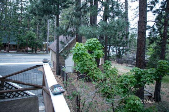25175 Fern Valley Road Idyllwild, CA 92549 - Photo 43 of 58 Idyllwild CA Home for Sale