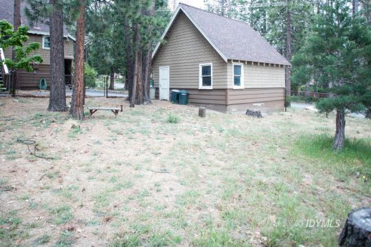 25175 Fern Valley Road Idyllwild, CA 92549 - Photo 47 of 58 Idyllwild CA Home for Sale