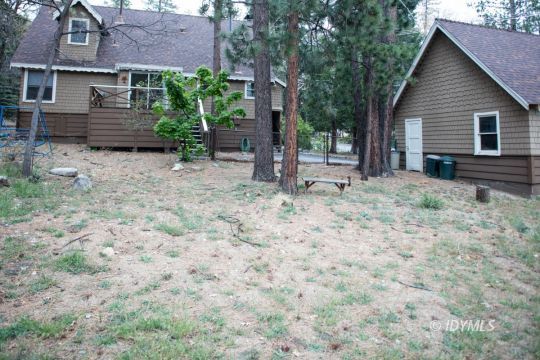 25175 Fern Valley Road Idyllwild, CA 92549 - Photo 48 of 58 Idyllwild CA Home for Sale