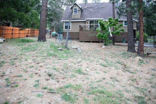 25175 Fern Valley Road Idyllwild, CA 92549 - Photo 49 of 58 Idyllwild CA Home for Sale