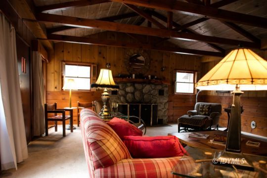 25175 Fern Valley Road Idyllwild, CA 92549 - Photo 6 of 58 Idyllwild CA Home for Sale