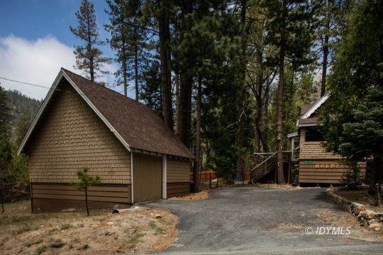 25175 Fern Valley Road Idyllwild, CA 92549 - Photo 54 of 58 Idyllwild CA Home for Sale
