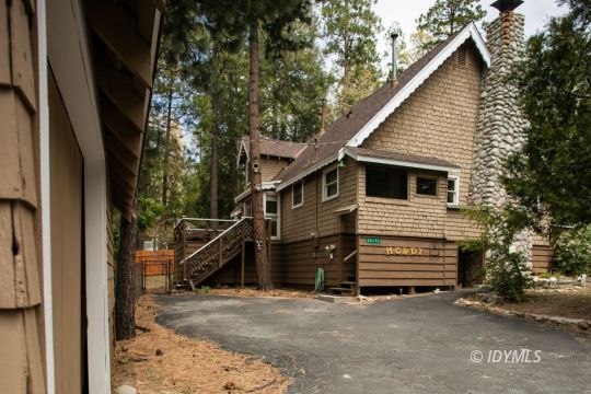 25175 Fern Valley Road Idyllwild, CA 92549 - Photo 55 of 58 Idyllwild CA Home for Sale