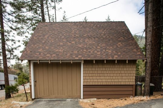 25175 Fern Valley Road Idyllwild, CA 92549 - Photo 56 of 58 Idyllwild CA Home for Sale