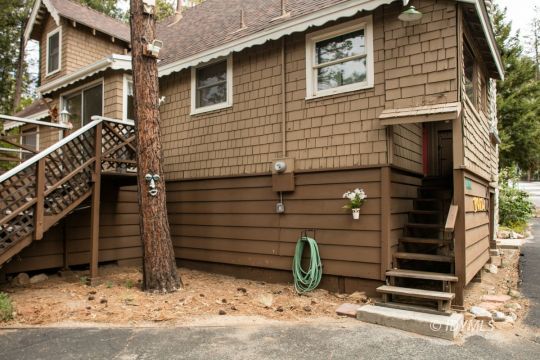 25175 Fern Valley Road Idyllwild, CA 92549 - Photo 57 of 58 Idyllwild CA Home for Sale