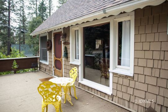 25175 Fern Valley Road Idyllwild, CA 92549 - Photo 58 of 58 Idyllwild CA Home for Sale