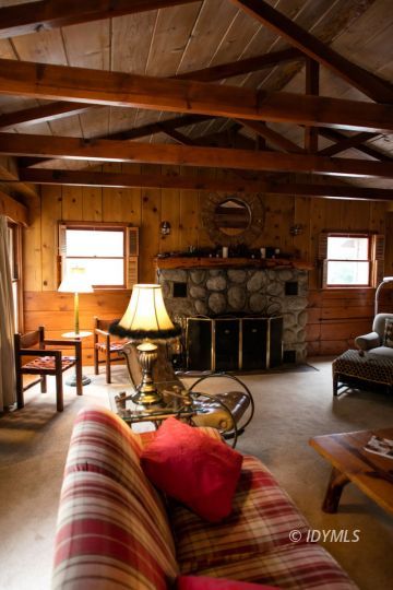 25175 Fern Valley Road Idyllwild, CA 92549 - Photo 7 of 58 Idyllwild CA Home for Sale