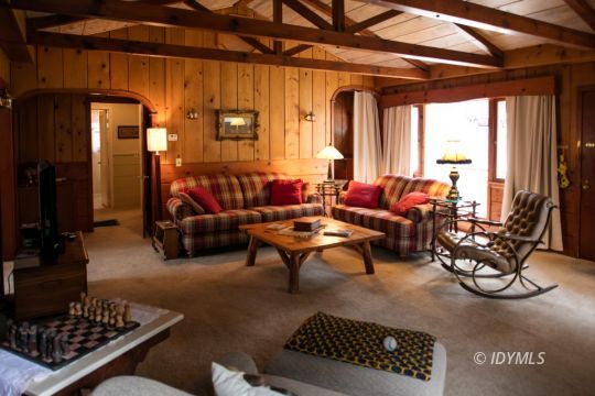 25175 Fern Valley Road Idyllwild, CA 92549 - Photo 9 of 58 Idyllwild CA Home for Sale