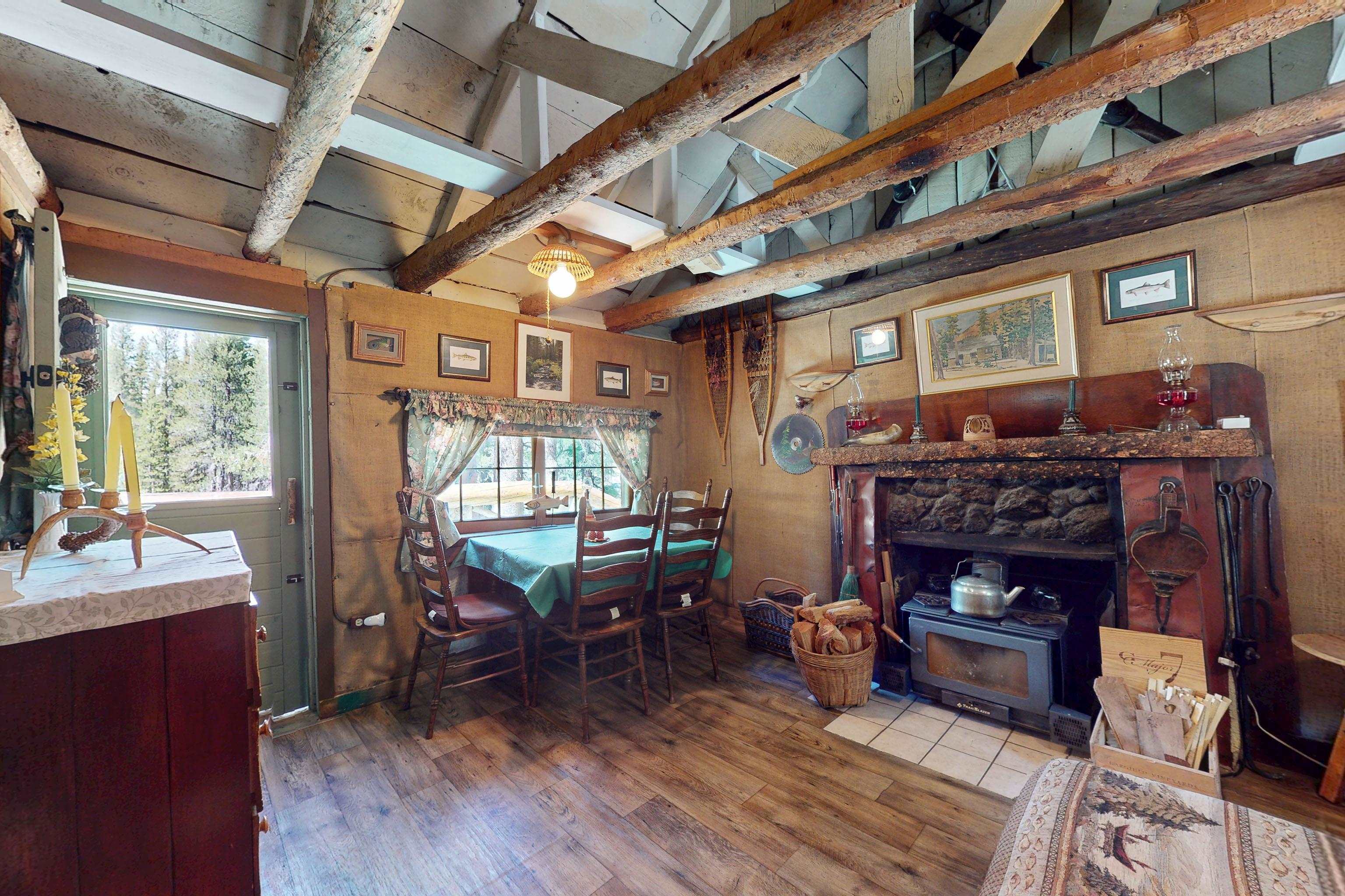 30 Lake Mary Loop Road, Unit 22 Mammoth Lakes, CA 93546 - Photo 14 of 26