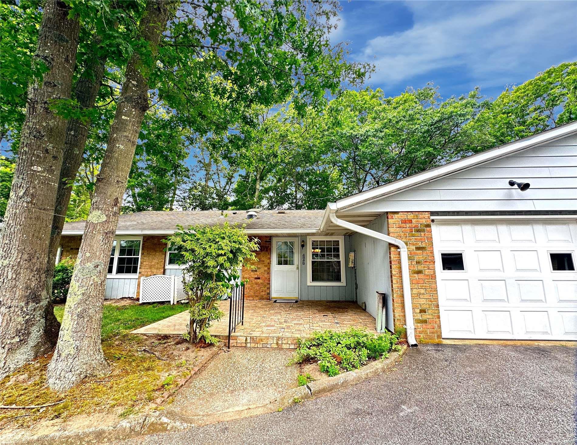 484 Fairway Court, Unit B Ridge, NY 11961 - Photo 1 of 1 Gallery Image 1