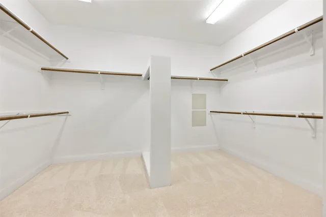 a view of small space