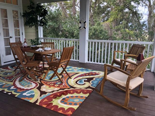 23 Battery Park Road Edisto Island, SC 29438 - Photo 17 of 100 14