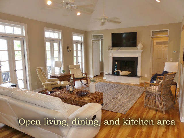 23 Battery Park Road Edisto Island, SC 29438 - Photo 18 of 100 15