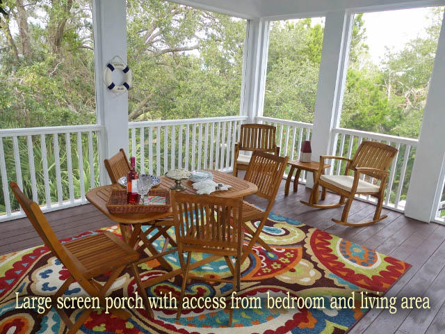 23 Battery Park Road Edisto Island, SC 29438 - Photo 3 of 100 3