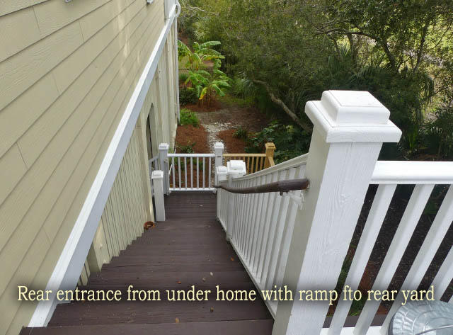 23 Battery Park Road Edisto Island, SC 29438 - Photo 34 of 100 30