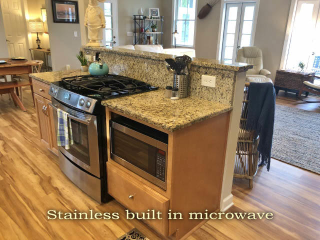 23 Battery Park Road Edisto Island, SC 29438 - Photo 47 of 100 43