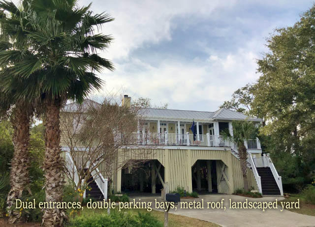 23 Battery Park Road Edisto Island, SC 29438 - Photo 6 of 100 5