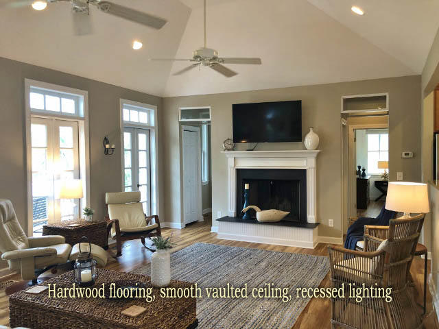 23 Battery Park Road Edisto Island, SC 29438 - Photo 7 of 100 6