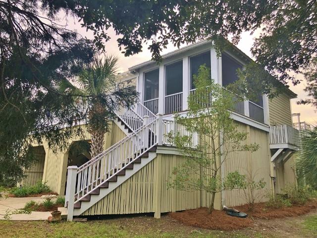 23 Battery Park Road Edisto Island, SC 29438 - Photo 8 of 100 8