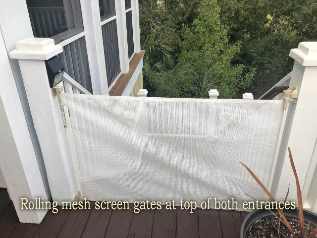 23 Battery Park Road Edisto Island, SC 29438 - Photo 78 of 100 73a