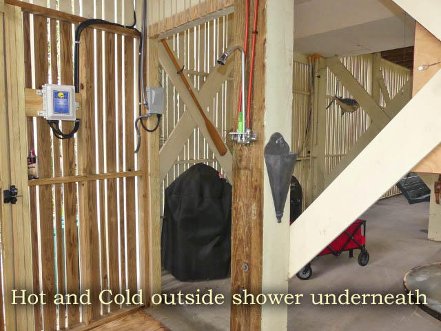 23 Battery Park Road Edisto Island, SC 29438 - Photo 81 of 100 77