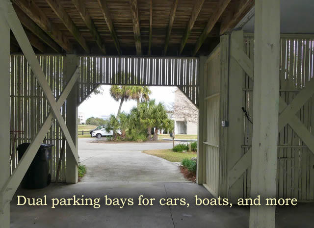 23 Battery Park Road Edisto Island, SC 29438 - Photo 82 of 100 78