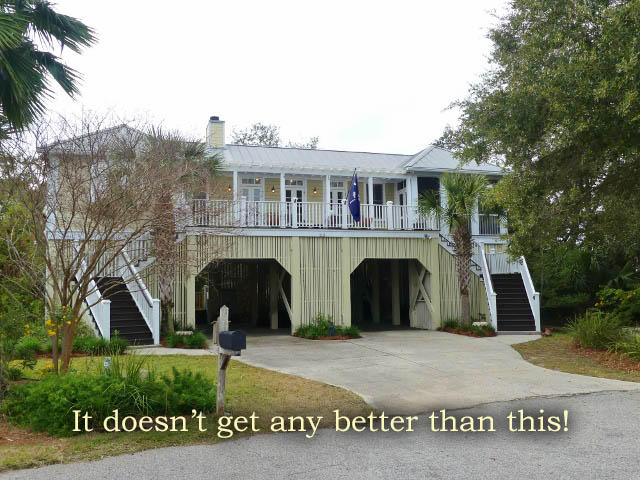 23 Battery Park Road Edisto Island, SC 29438 - Photo 90 of 100 88
