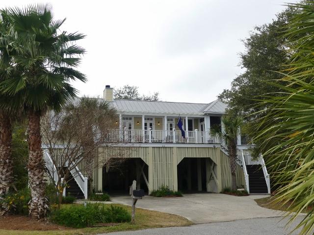 23 Battery Park Road Edisto Island, SC 29438 - Photo 92 of 100 91