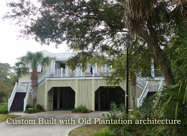 23 Battery Park Road Edisto Island, SC 29438 - Photo 94 of 100 94