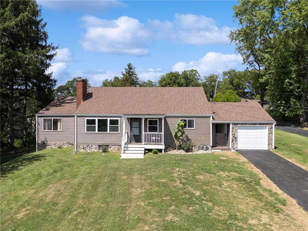 13379 Ridge Road Irwin, PA 15642 - Photo 2 of 38 MOVE RIGHT INTO THIS BEAUTIFUL TOTALLY UPDATED CAPECOD.