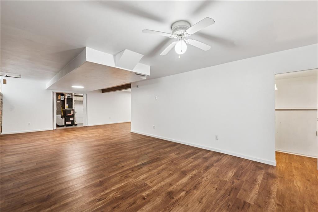 13379 Ridge Road Irwin, PA 15642 - Photo 27 of 38 OPEN AND PLENTY OF ROOM FOR ENTERTAINING