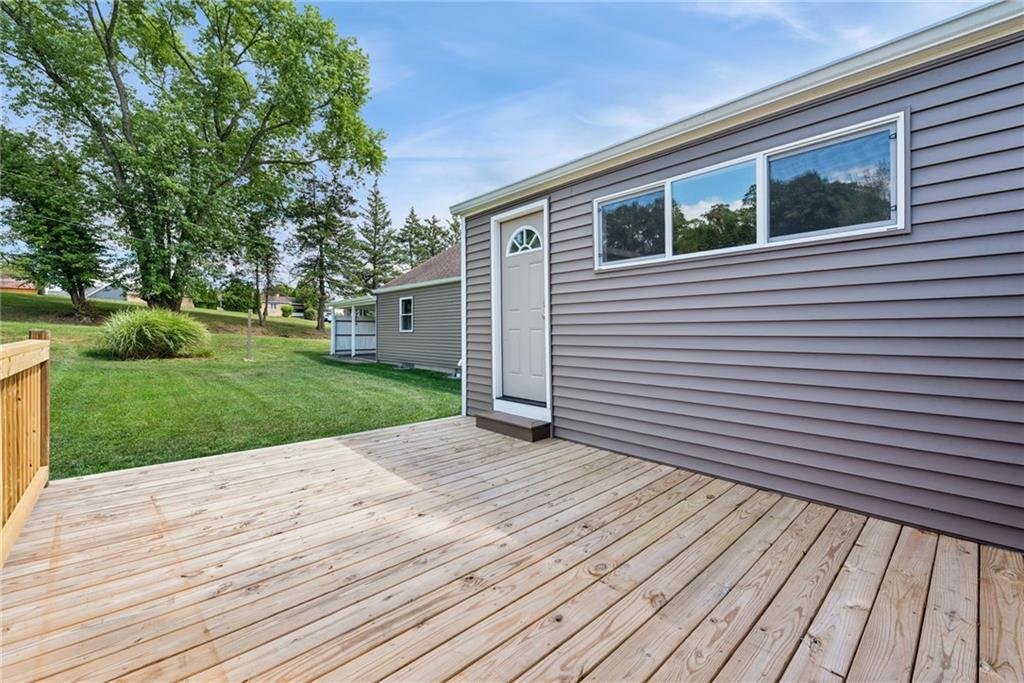 13379 Ridge Road Irwin, PA 15642 - Photo 30 of 38 PRIVATE PATIO