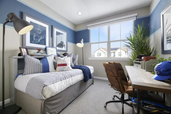 $664,990 | 2426 Garden Farms Avenue, Unit 10, Lathrop, CA 95330